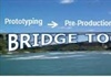 Bridge Tooling - One tool 3 Destinations